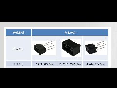 反射式光电开关的应用
