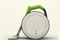 <b>吸尘器</b>
